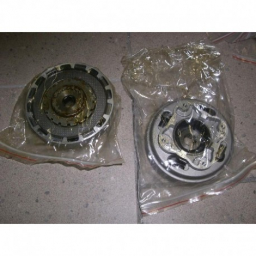 Kupplung YX125 Kayo Pitbike TD125/TT125 M054